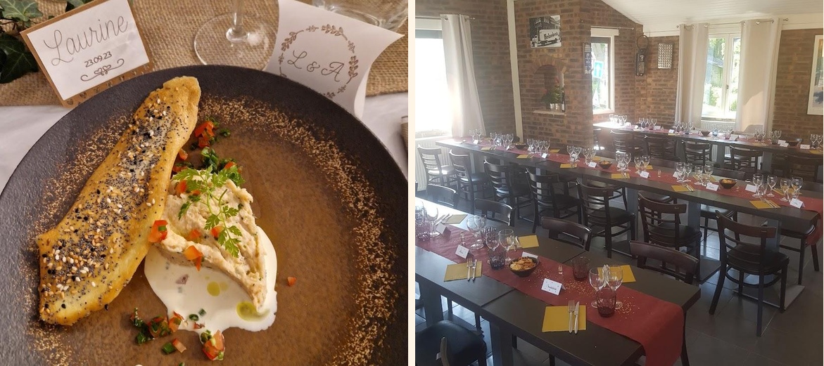 L'Angle d'Orcher - Gallery Image 1